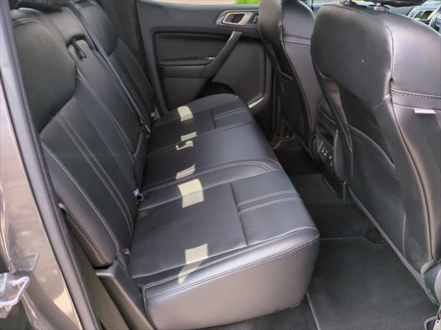 used 2020 Ford Ranger car, priced at $30,751