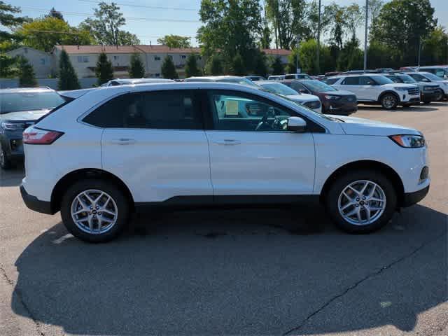 new 2024 Ford Edge car, priced at $39,592