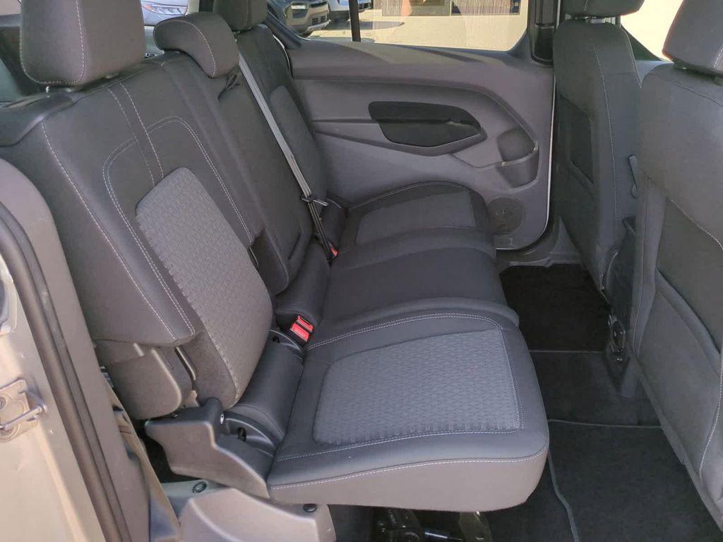 used 2022 Ford Transit Connect car, priced at $25,951