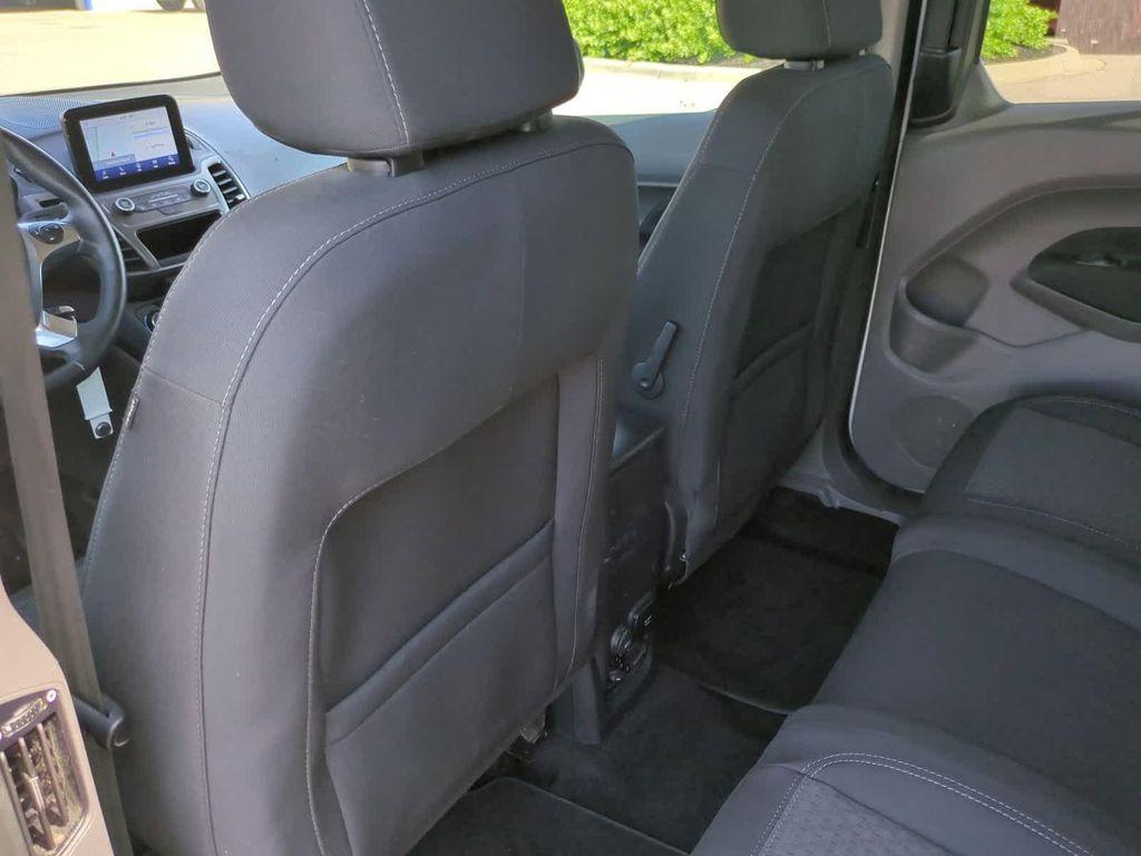 used 2022 Ford Transit Connect car, priced at $25,951