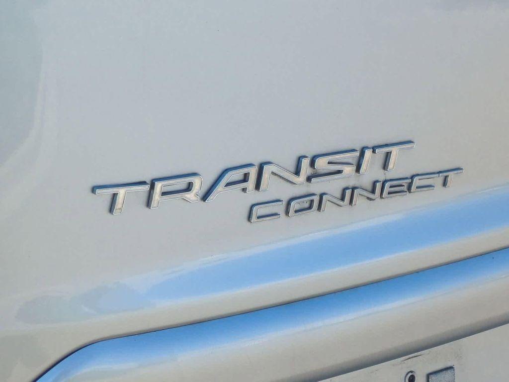 used 2022 Ford Transit Connect car, priced at $25,951