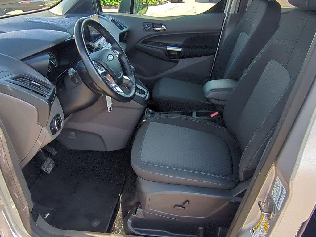 used 2022 Ford Transit Connect car, priced at $25,951