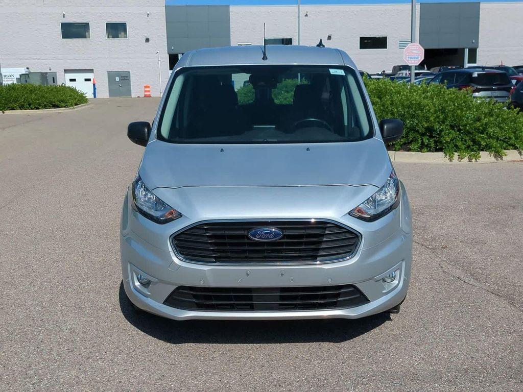 used 2022 Ford Transit Connect car, priced at $25,951