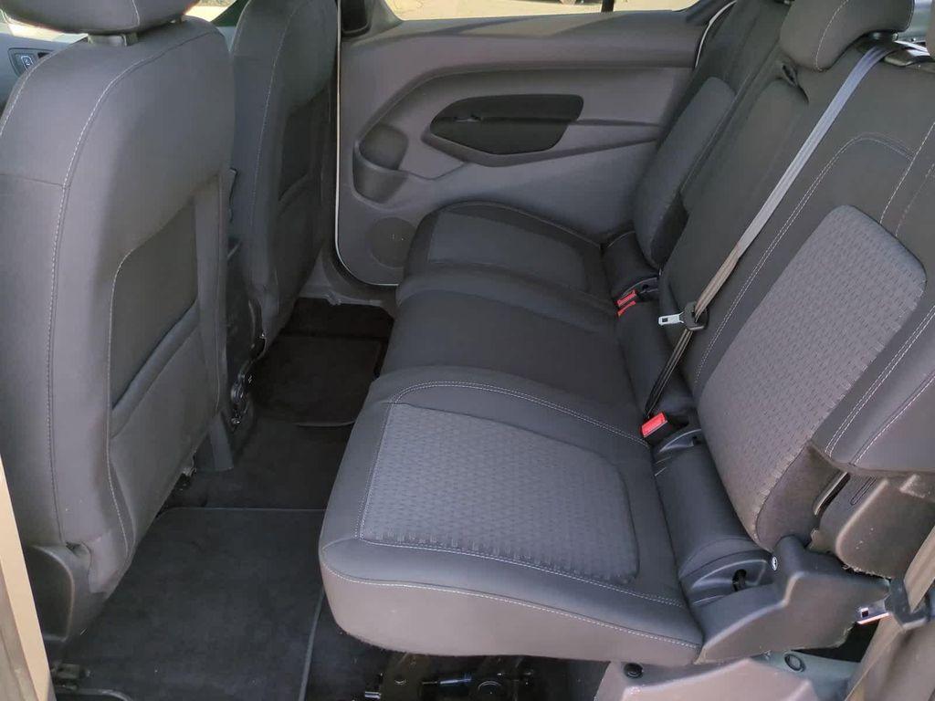 used 2022 Ford Transit Connect car, priced at $25,951