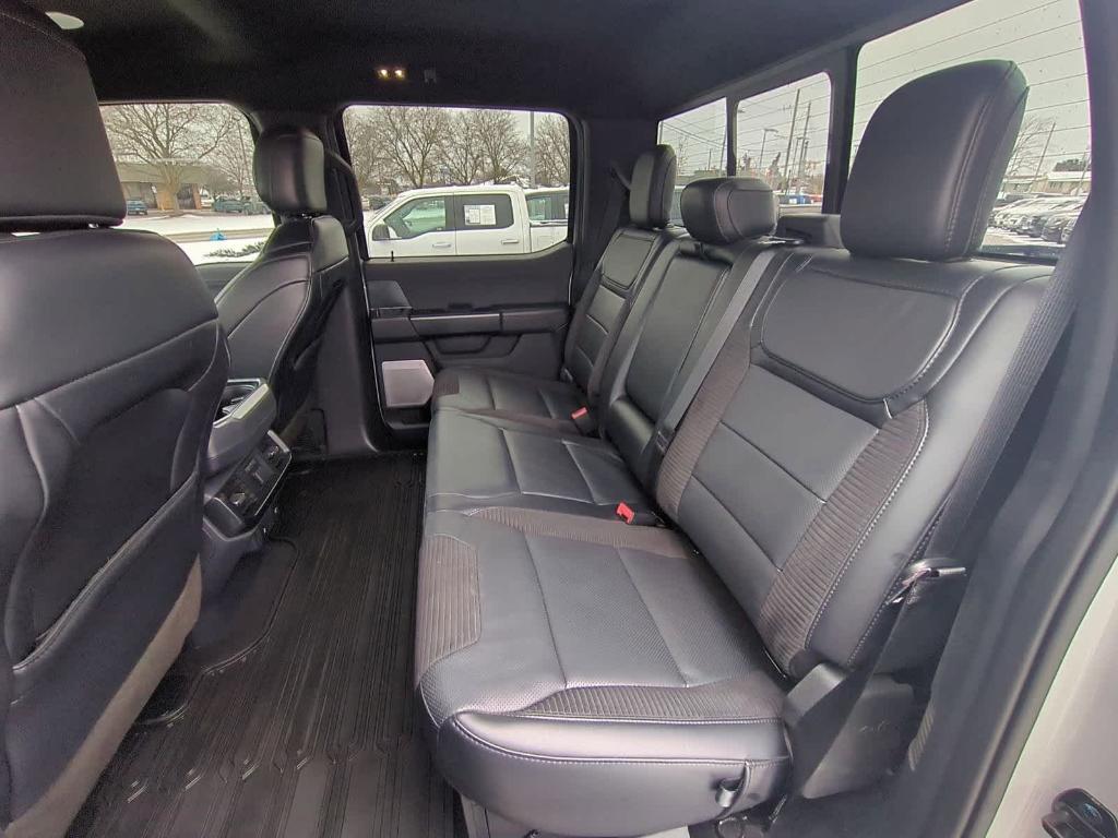 used 2023 Ford F-150 car, priced at $69,950