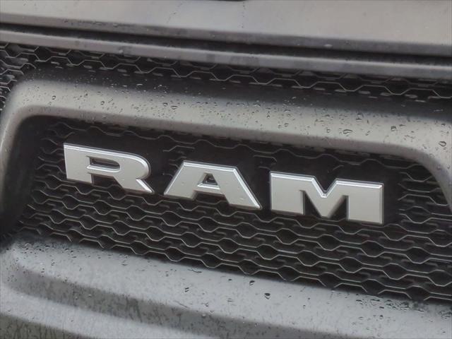 used 2020 Ram 1500 car, priced at $31,550