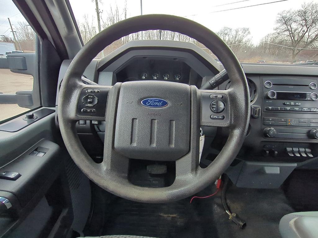 used 2015 Ford F-350 car, priced at $15,451