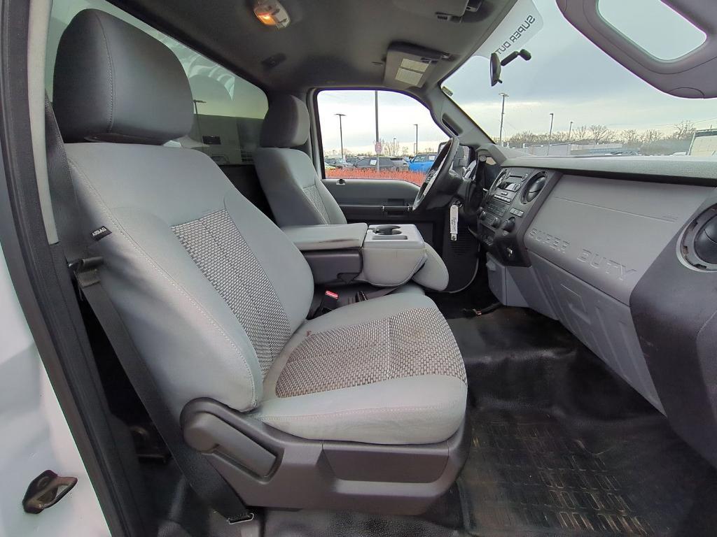 used 2015 Ford F-350 car, priced at $15,451