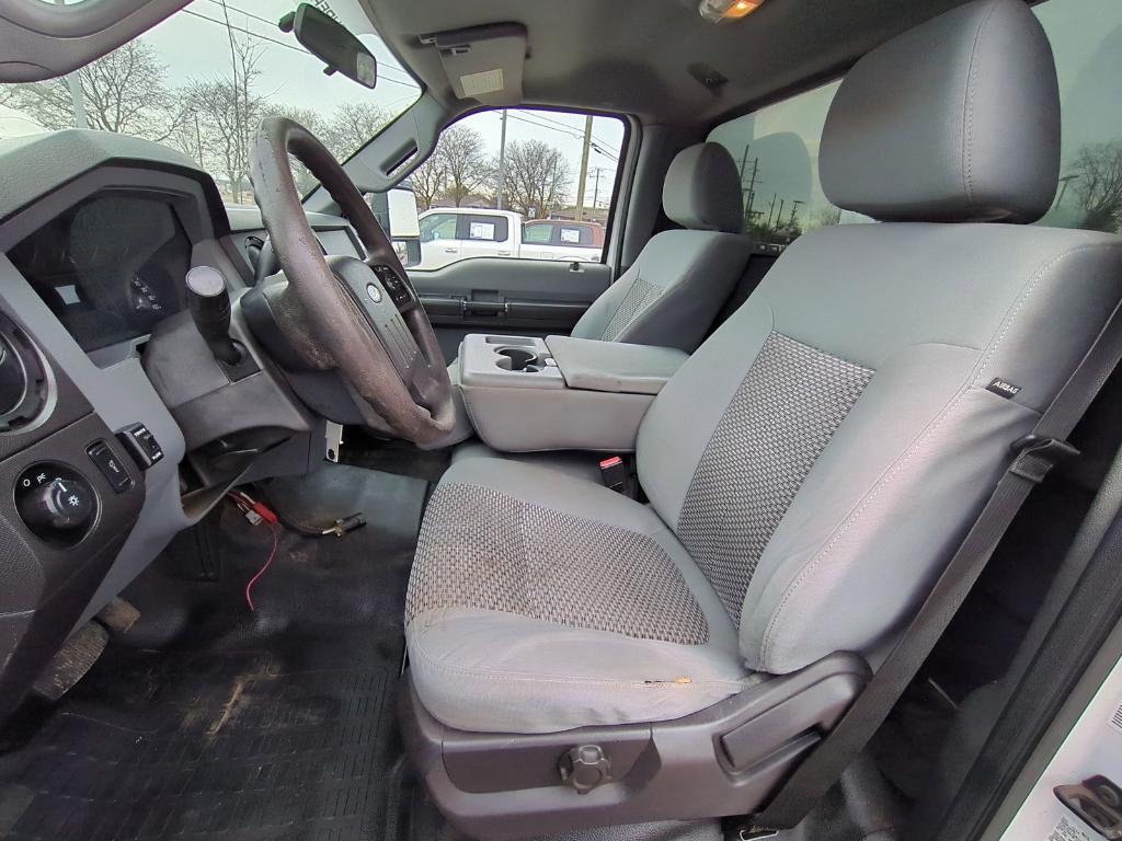 used 2015 Ford F-350 car, priced at $15,451