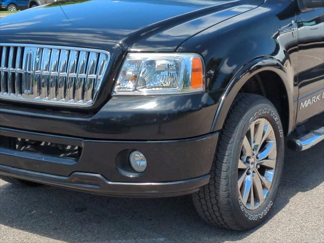 used 2008 Lincoln Mark LT car, priced at $8,751