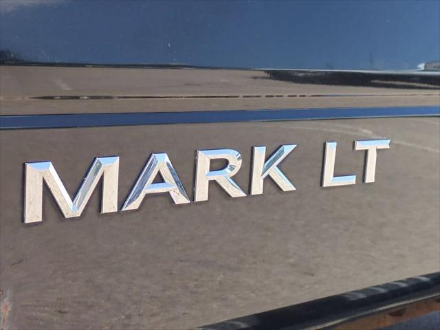 used 2008 Lincoln Mark LT car, priced at $8,751