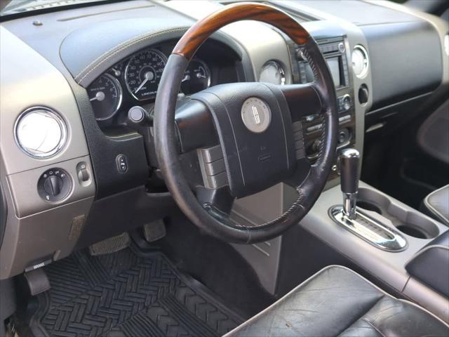 used 2008 Lincoln Mark LT car, priced at $8,751