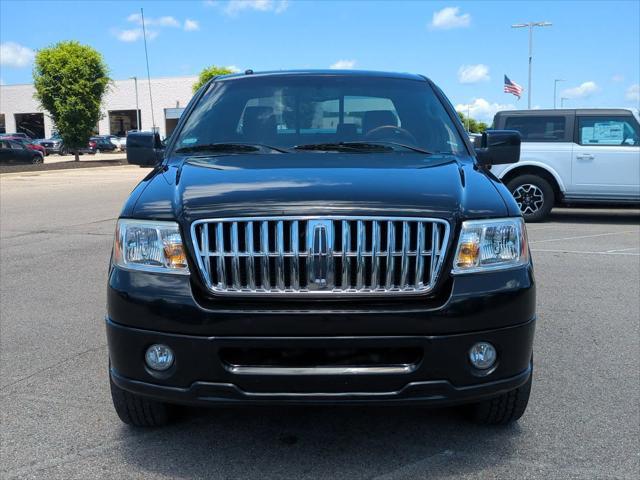 used 2008 Lincoln Mark LT car, priced at $8,751