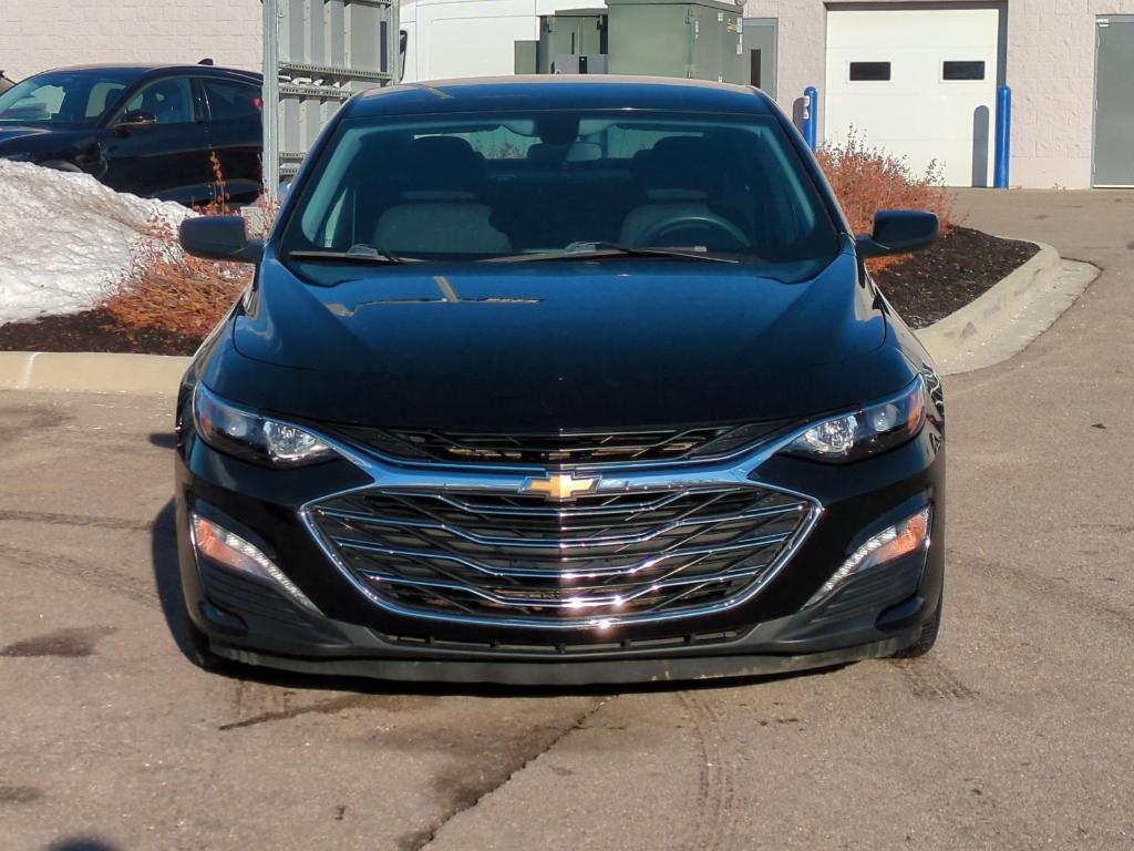 used 2019 Chevrolet Malibu car, priced at $8,998