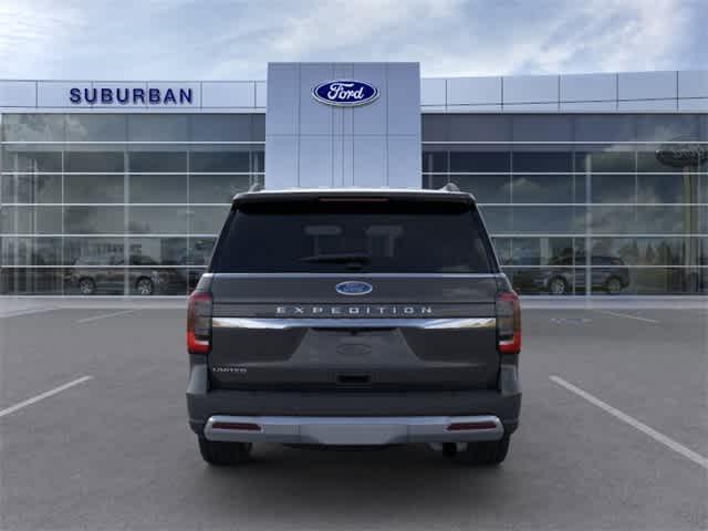 new 2024 Ford Expedition car, priced at $71,067