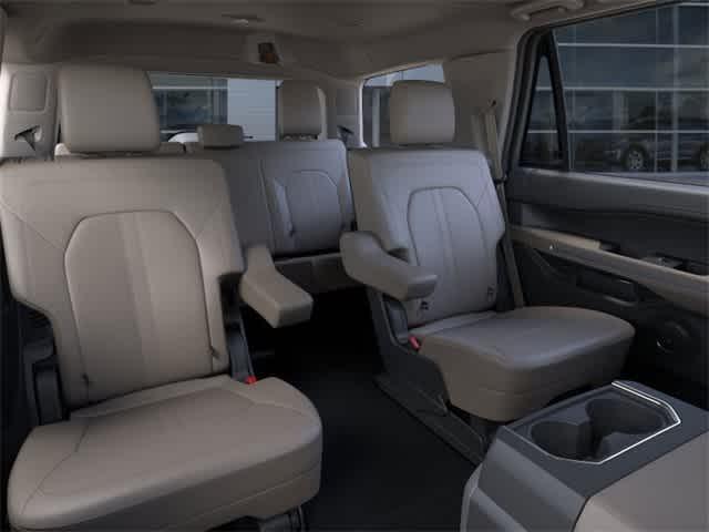 new 2024 Ford Expedition car, priced at $71,067
