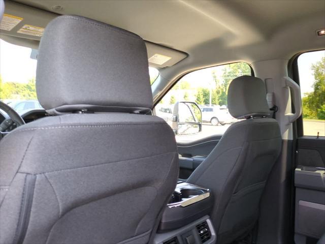 new 2024 Ford F-150 car, priced at $59,297