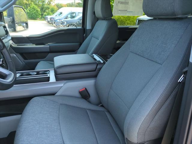 new 2024 Ford F-150 car, priced at $59,297