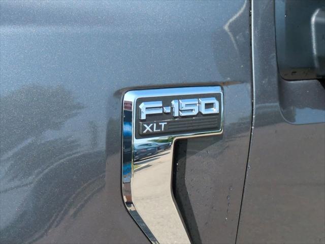 new 2024 Ford F-150 car, priced at $59,297