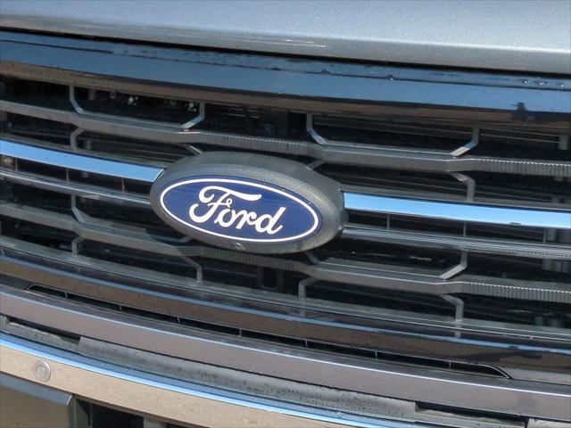 new 2024 Ford F-150 car, priced at $59,297
