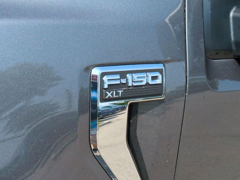 new 2024 Ford F-150 car, priced at $60,497