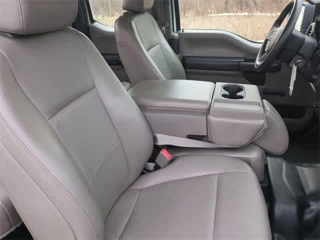 used 2018 Ford F-150 car, priced at $13,525