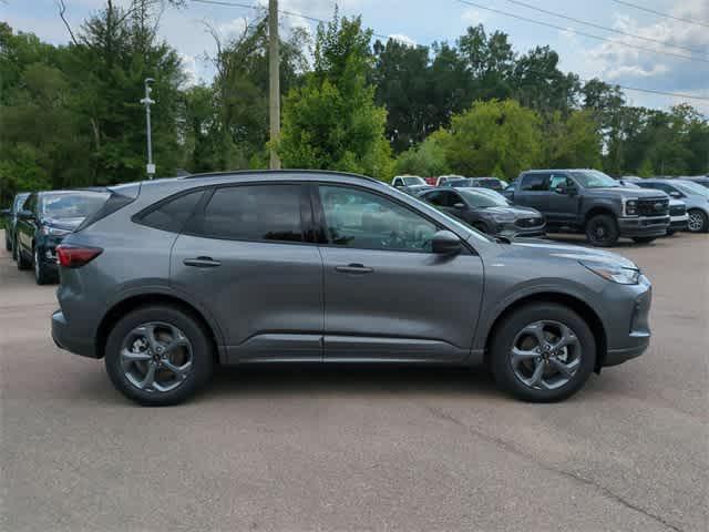 new 2024 Ford Escape car, priced at $33,453