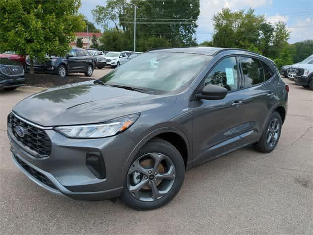 new 2024 Ford Escape car, priced at $33,453