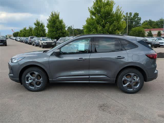 new 2024 Ford Escape car, priced at $33,453