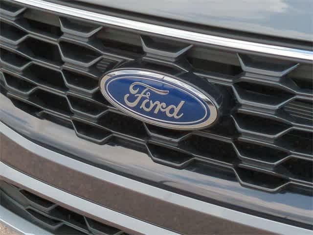 new 2024 Ford Escape car, priced at $33,453