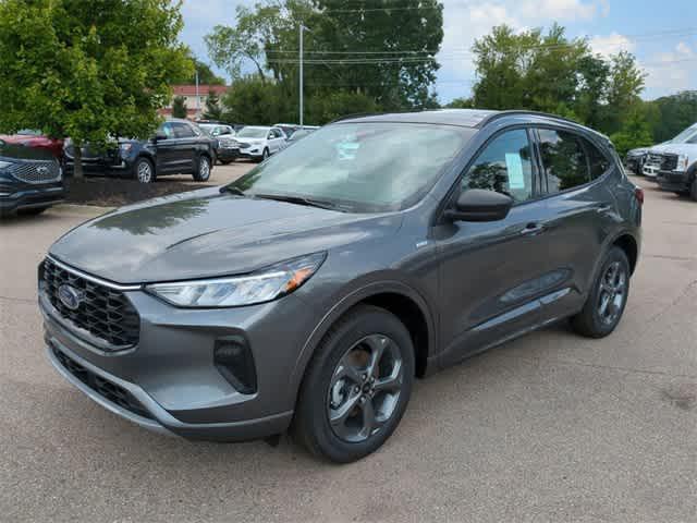 new 2024 Ford Escape car, priced at $33,453