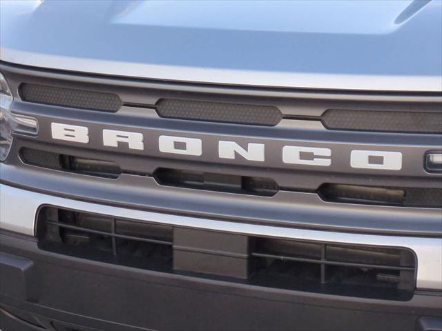 used 2022 Ford Bronco Sport car, priced at $23,995