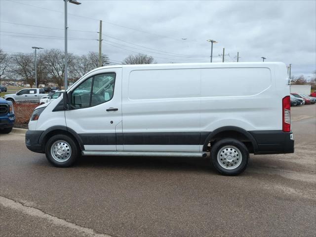 used 2023 Ford Transit-250 car, priced at $34,399