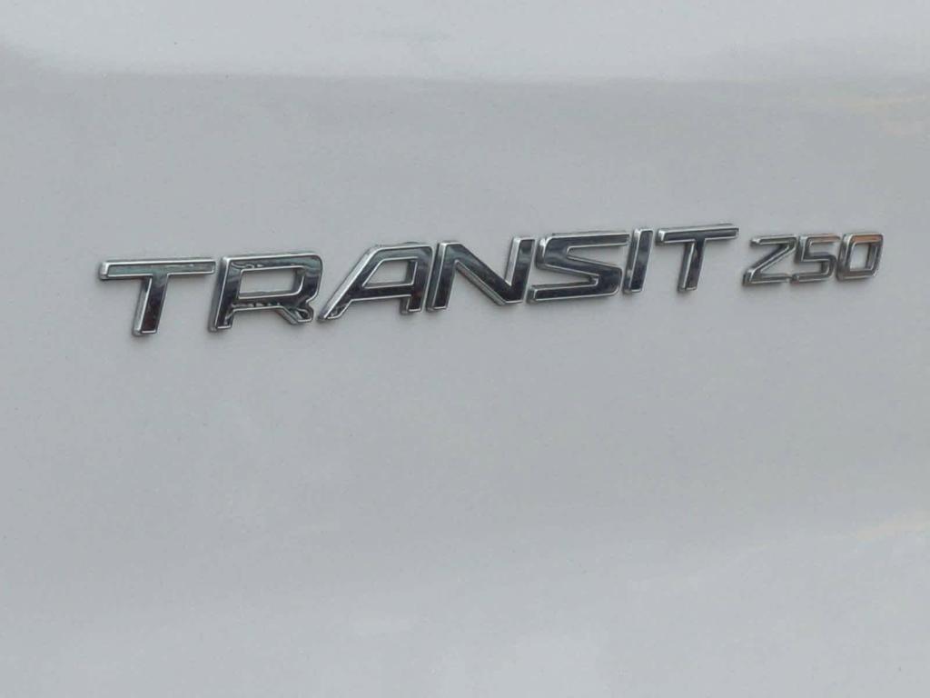 used 2023 Ford Transit-250 car, priced at $34,451