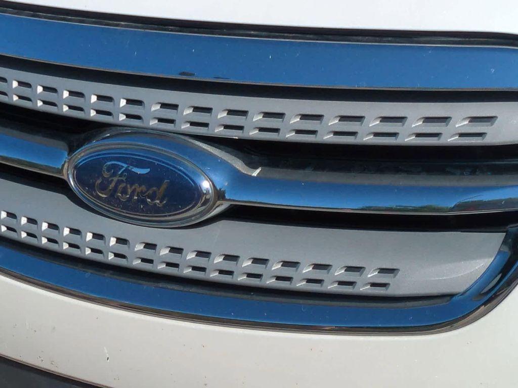 used 2010 Ford Taurus car, priced at $4,999