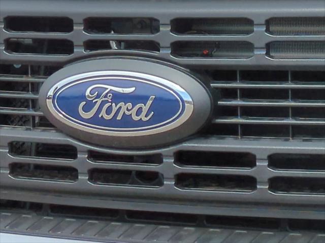 new 2025 Ford F-350 car, priced at $48,042