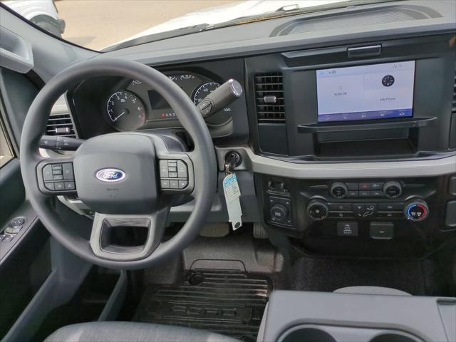 new 2025 Ford F-350 car, priced at $48,042