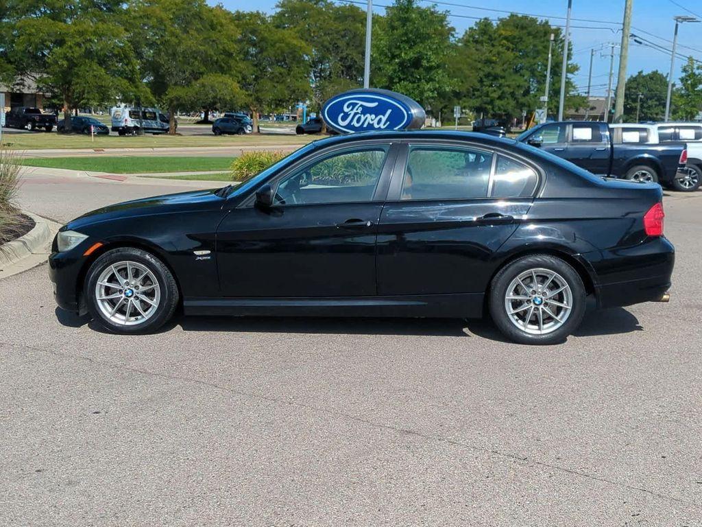 used 2010 BMW 328 car, priced at $2,999