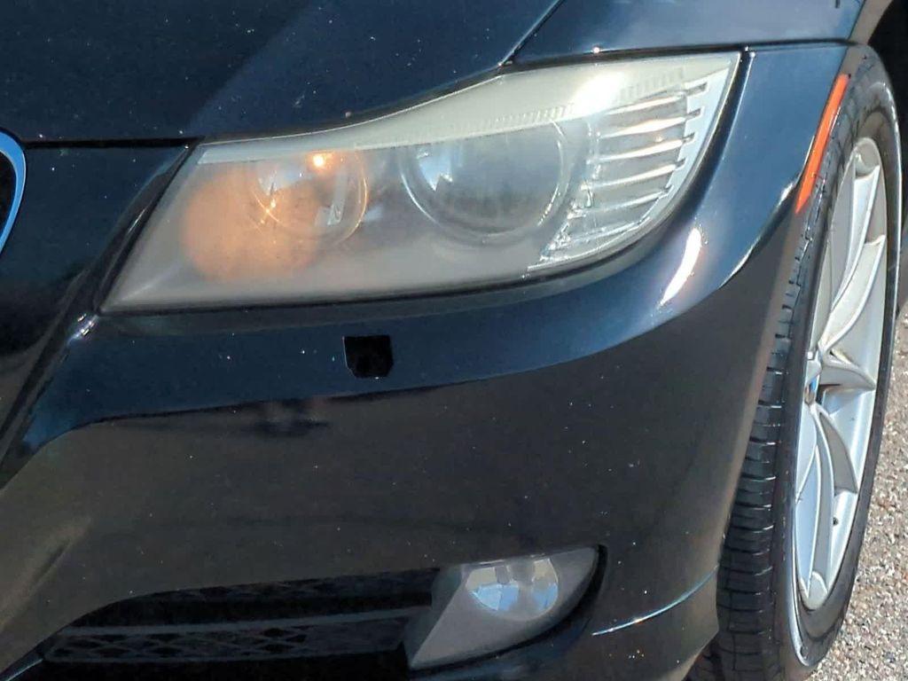 used 2010 BMW 328 car, priced at $2,999