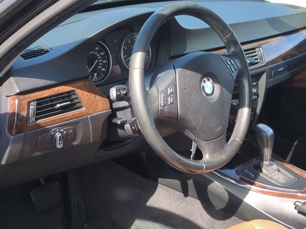 used 2010 BMW 328 car, priced at $2,999