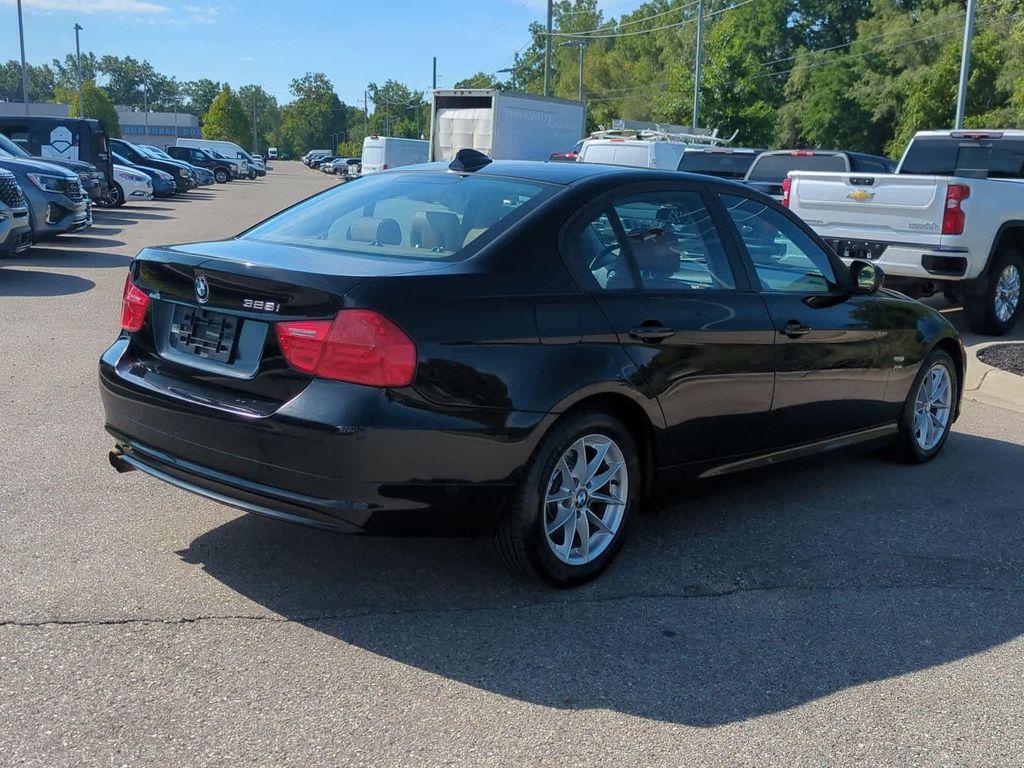 used 2010 BMW 328 car, priced at $2,999
