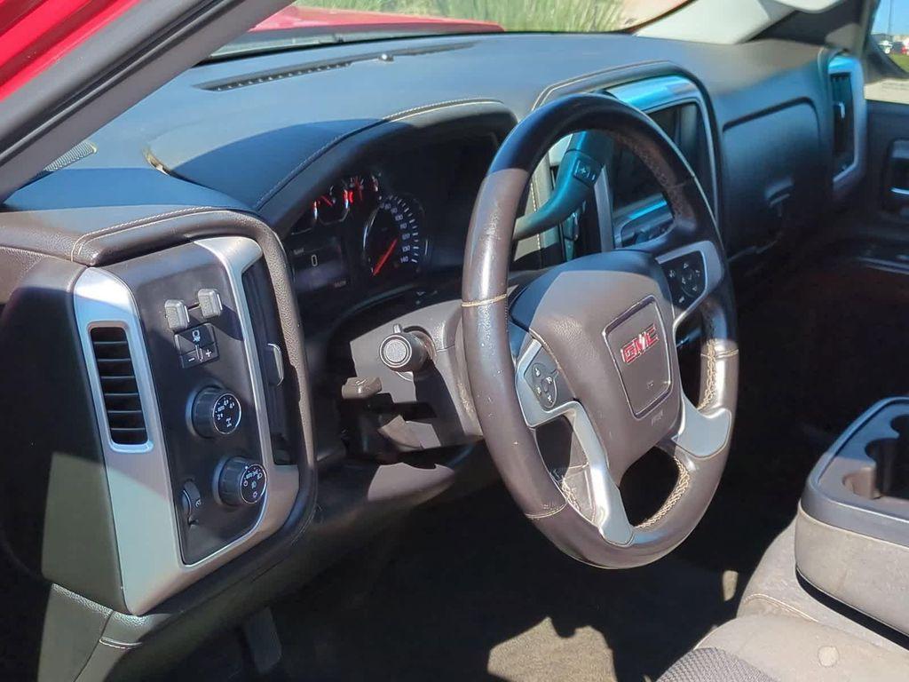 used 2014 GMC Sierra 1500 car, priced at $14,991