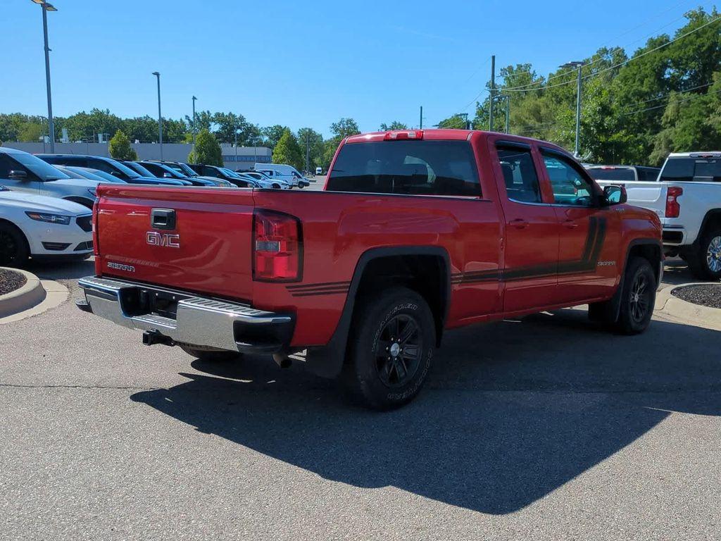 used 2014 GMC Sierra 1500 car, priced at $14,991