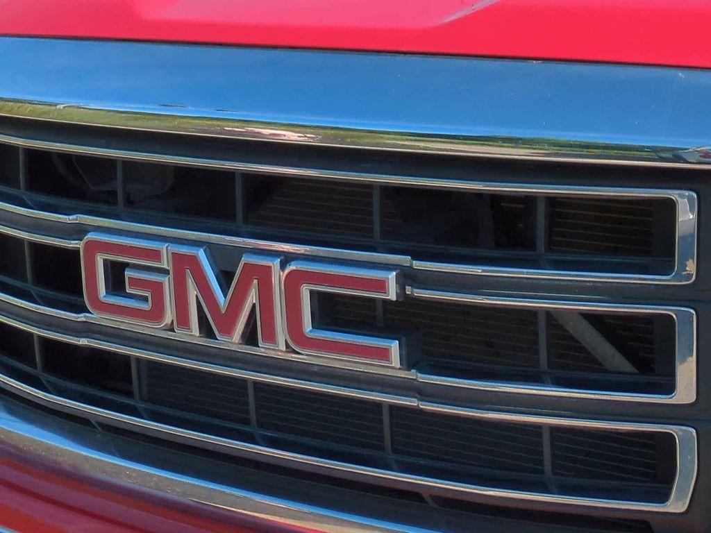 used 2014 GMC Sierra 1500 car, priced at $14,991