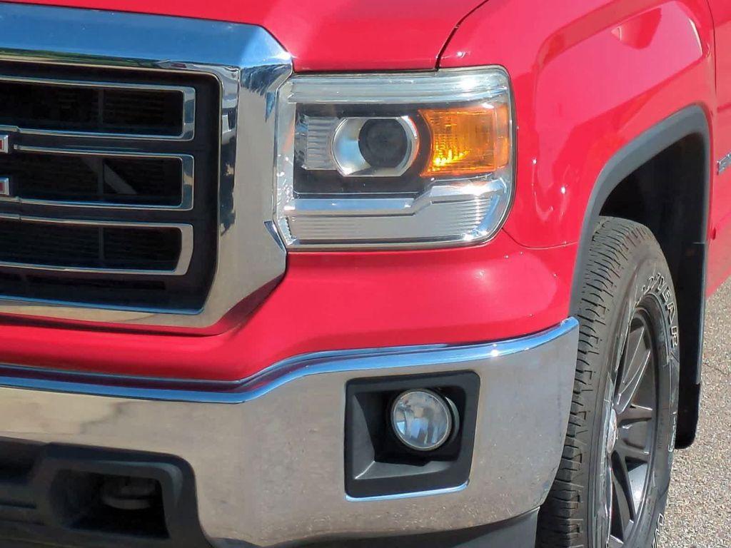 used 2014 GMC Sierra 1500 car, priced at $14,991