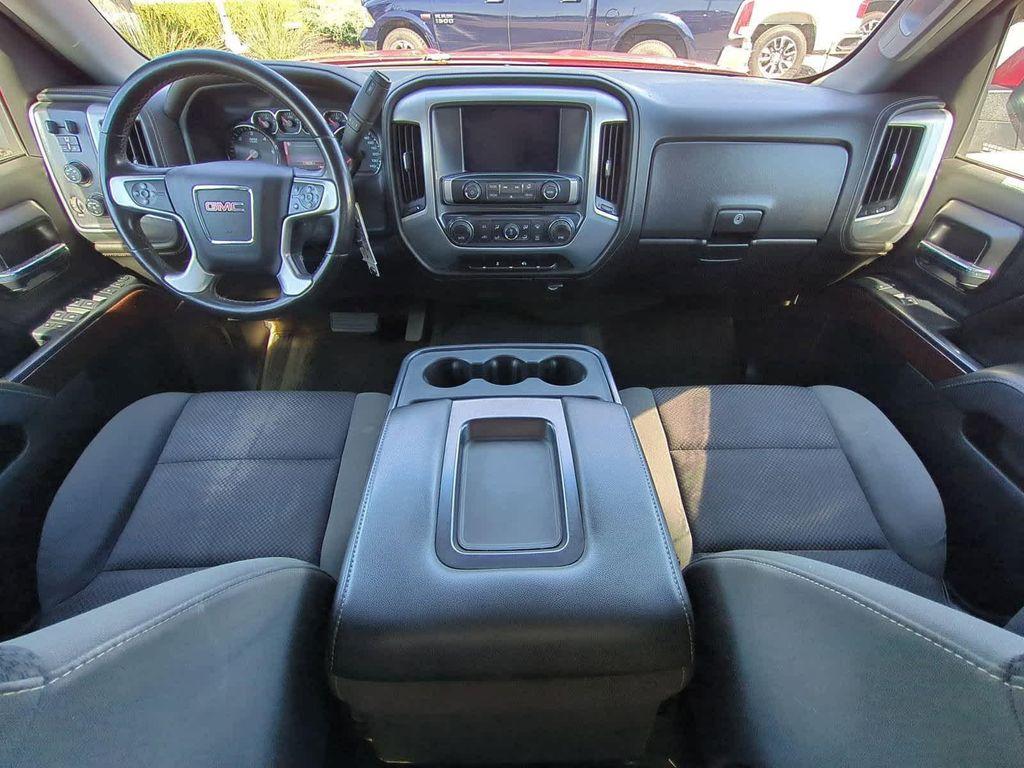 used 2014 GMC Sierra 1500 car, priced at $14,991