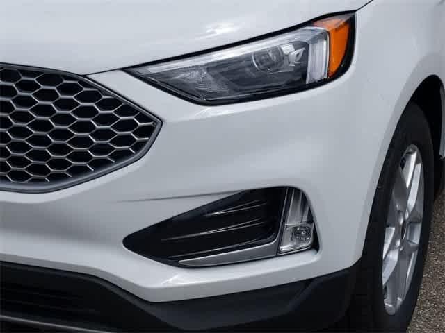 new 2024 Ford Edge car, priced at $40,054