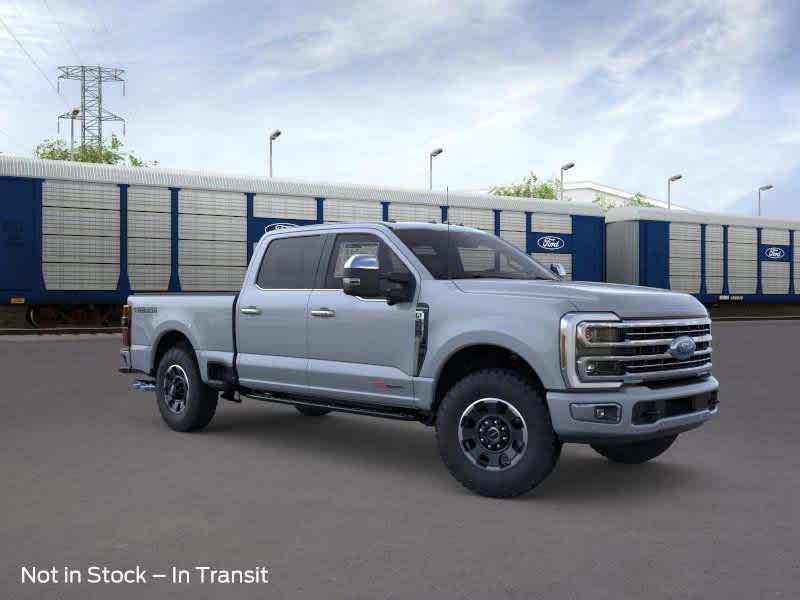new 2026 Ford F-250 car, priced at $107,081