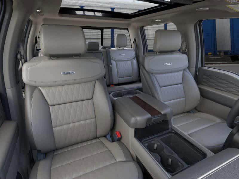 new 2026 Ford F-250 car, priced at $107,081