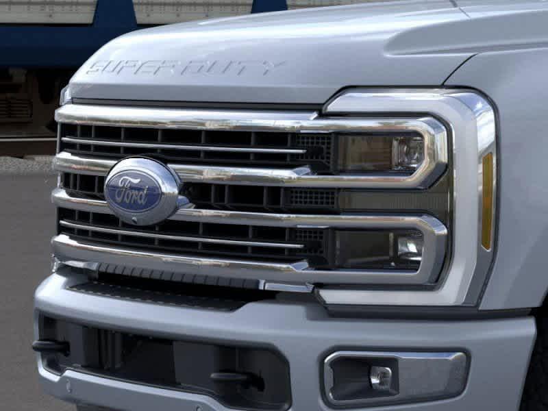 new 2026 Ford F-250 car, priced at $107,081